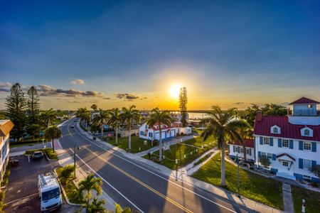 New construction Single-Family house 101 Desota Street, Fort Pierce, FL 34949 - photo 56 56