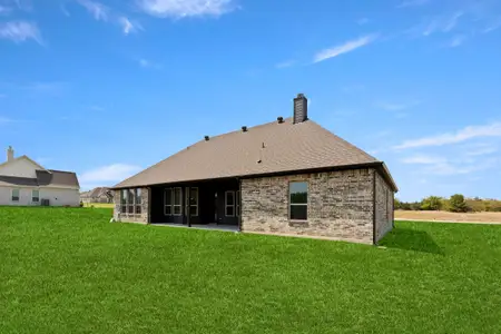 New construction Single-Family house 7725 Farm To Market 1434, Cleburne, TX 76033 - photo 30 30