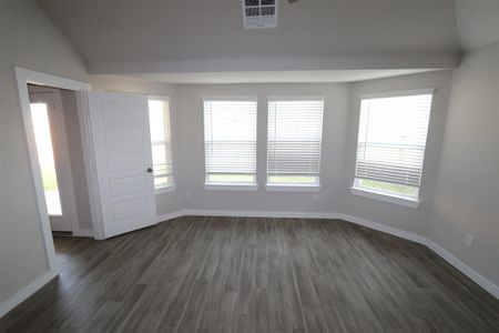 New construction Single-Family house 3406 Spanish Oak Lane, Rosenberg, TX 77471 Freestone - Smart Series- photo 10 10