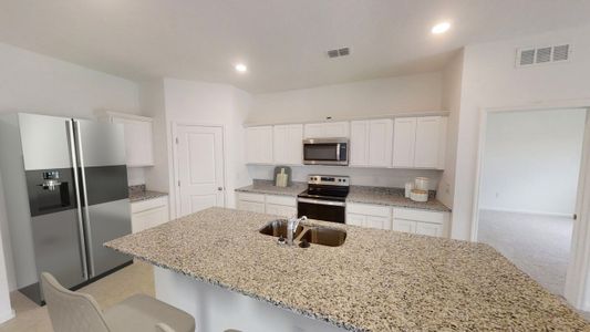 New construction Single-Family house 319 Conway Ave, Saint Cloud, FL 34769 - photo 2 2
