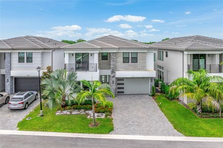 New construction Single-Family house 17574 Sparkling River Rd, Boca Raton, FL 33496 - photo 0