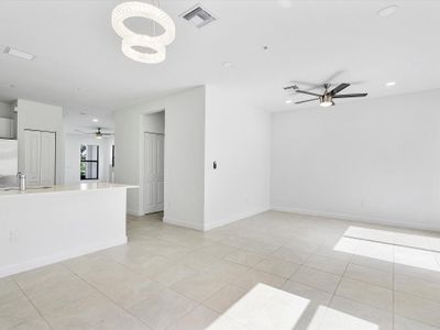 New construction Townhouse house 203 Sw 159Th Ter, Pembroke Pines, FL 33027 - photo 15 15