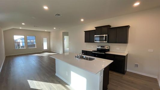 New construction Single-Family house 344 Vitex Drive, Royse City, TX 75189 X30C Caroline- photo 2 2