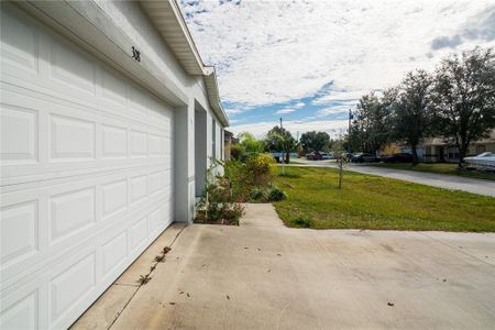 New construction Single-Family house 308 Marquee Drive, Kissimmee, FL 34758 - photo 33 33