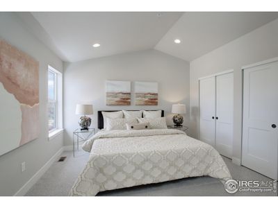 New construction Townhouse house 11548 W 16Th Ave, Lakewood, CO 80215 - photo 16 16