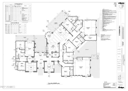 New construction Single-Family house 4723 E Desert Park Place, Paradise Valley, AZ 85253 - photo 17 17