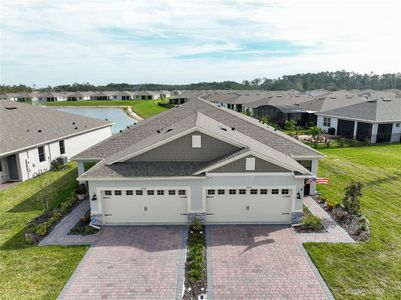 New construction Single-Family house 3590 Meadow Beauty Way, Clermont, FL 34714 - photo