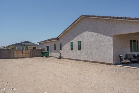 New construction Single-Family house 18242 W Colter Street, Litchfield Park, AZ 85340 - photo 44 44