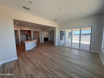 New construction Single-Family house 5758 N Luna Drive, Eloy, AZ 85131 - photo 2 2