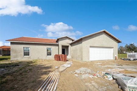 New construction Single-Family house 425 Cinnamon Drive, Poinciana, FL 34759 - photo 1 1