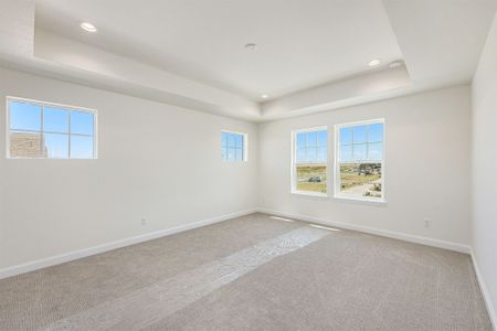 New construction Single-Family house 168 Ash Circle, Erie, CO 80516 Sycamore Villa- photo 32 32