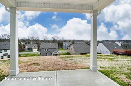 New construction Single-Family house 1461 Ardmore Drive, Unit 238, Sherrills Ford, NC 28673 - photo 45 45
