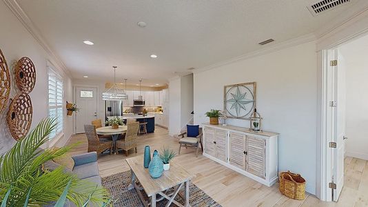 Isles At Venetian Bay by Platinum Builders in New Smyrna Beach - photo 45 45