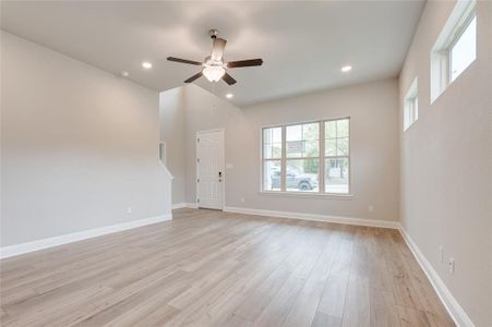 New construction Single-Family house 2701 Mckinley Avenue, Fort Worth, TX 76164 - photo 6 6