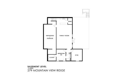 New construction Single-Family house 279 Mountain View Ridge, Marietta, GA 30064 - photo 49 49