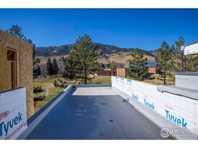 New construction Townhouse house 3315 Broadway St, Boulder, CO 80304 - photo 20 20
