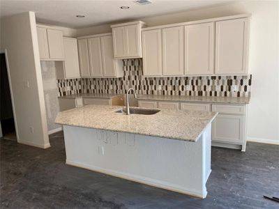 New construction Single-Family house 9906 Gallien Rose, Willis, TX 77378 - photo 6 6