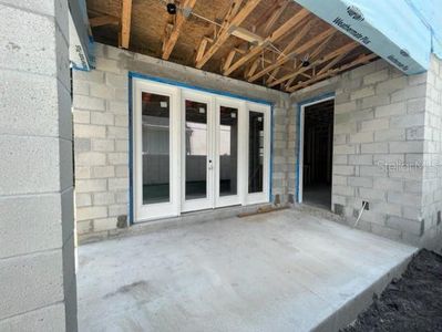 New construction Single-Family house 2118 Jefferson Street, Orlando, FL 32803 The Dunstan- photo 43 43