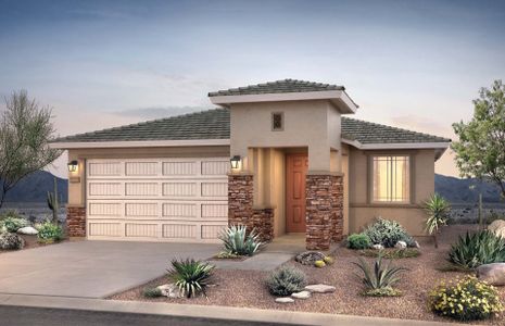 StoneHaven by Pulte Homes in Glendale - photo 3