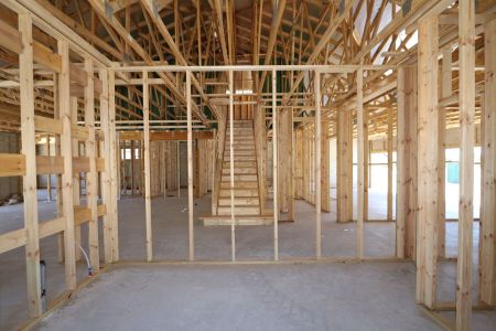 New construction Single-Family house 2483 Clary Sage Drive, Spring Hill, FL 34609 Corina  III Bonus- photo 19 19