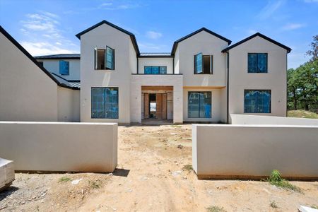 New construction Single-Family house 310 Shady Oaks Drive, Southlake, TX 76092 - photo 15 15