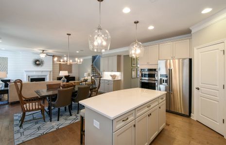 New construction Single-Family house 7103 Spout Springs Road, Flowery Branch, GA 30542 - photo 11 11