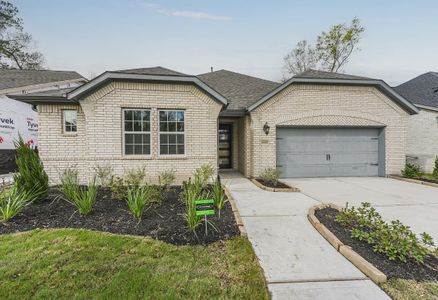 New construction Single-Family house Conroe, TX 77302 - photo 0