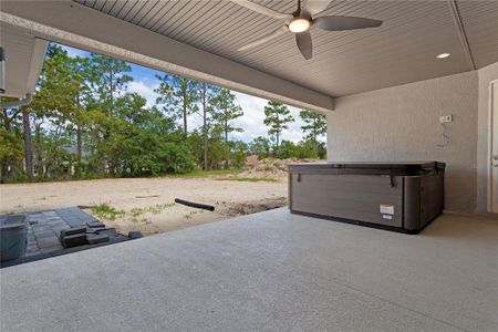 New construction Single-Family house 17781 Sw 72Nd Street Road, Dunnellon, FL 34432 - photo 27 27