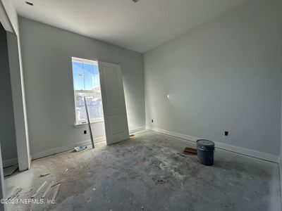 New construction Single-Family house 91 Clearview Drive, Saint Augustine, FL 32092 Jasper- photo 18 18