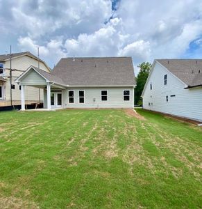 New construction Single-Family house 357 Conifer Lane, Ball Ground, GA 30107 Amelia- photo 13 13