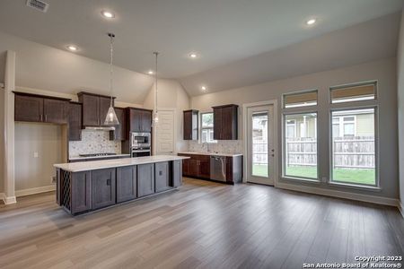 The Enclave at Potranco Oaks by Texas Homes in Castroville - photo 20 20