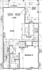 New construction Single-Family house 7706 Watson St, Unit 2, Austin, TX 78757 - photo 3