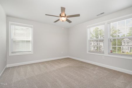 New construction Single-Family house 625 Deer Pond Way, Knightdale, NC 27545 - photo 19 19