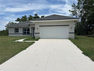 New construction Single-Family house 16781 Sw 29Th Terrace Road, Ocala, FL 34473 - photo 0 0