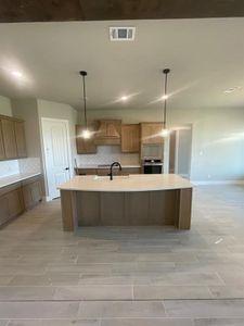 New construction Single-Family house 230 Cofer Road, Blue Ridge, TX 75424 Cedar Sage- photo 6 6