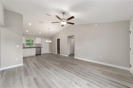 New construction Single-Family house 3326 Sw 128Th Street Road, Ocala, FL 34473 - photo 7 7