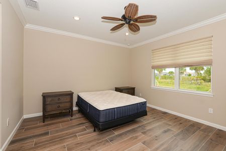 New construction Single-Family house 13490 Sw Gingerline Drive, Port Saint Lucie, FL 34987 - photo 27 27