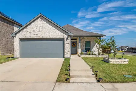 New construction Single-Family house 3016 De Berry Lane, Royse City, TX 75189 - photo 0