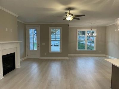 New construction Single-Family house 5 Spindale Court, Youngsville, NC 27596 - photo 8 8