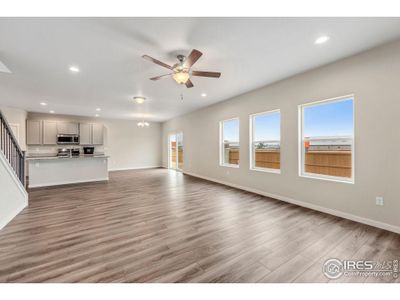 New construction Single-Family house 761 Griffith St, Lochbuie, CO 80603 - photo 7 7