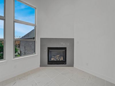 New construction Townhouse house 104 Canonbury Drive, Lewisville, TX 75067 - photo 8 8