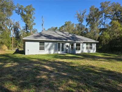 New construction Single-Family house 6940 Se 123Rd Place, Belleview, FL 34420 - photo