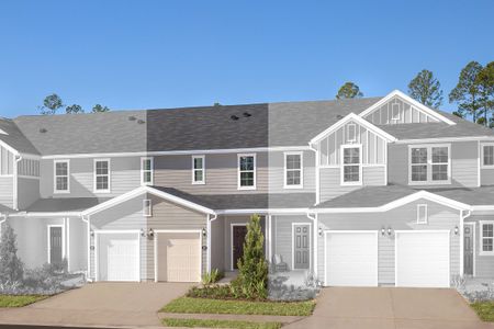 New construction Single-Family house 33 Silver Fern Drive, Saint Augustine, FL 32086 - photo 0 0