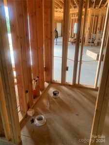 New construction Single-Family house 9700 Hood Road, Charlotte, NC 28215 - photo 7 7