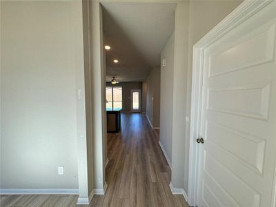 New construction Single-Family house 428 Shoreview Drive, Conroe, TX 77303 S-1443- photo 5 5