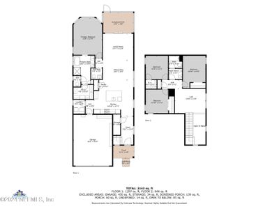 New construction Single-Family house 464 Settlers Landing Drive, Ponte Vedra, FL 32081 - photo 80 80