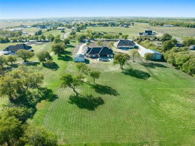 New construction Single-Family house 1243 Mcconnell Road, Gunter, TX 75058 - photo