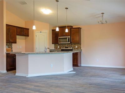 New construction Single-Family house 5077 Sw 92Nd Street, Ocala, FL 34476 - photo