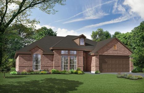 New construction Single-Family house 4413 Sweet Acres Avenue, Joshua, TX 76058 - photo 13 13