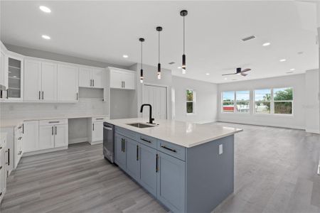 New construction Townhouse house 4120 W North A Street, Unit 4, Tampa, FL 33609 - photo 10 10